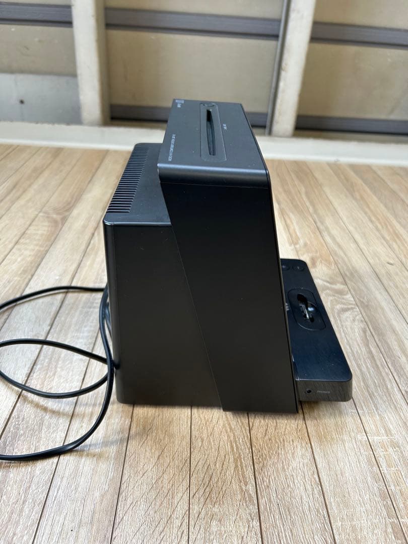 Sony Mini -Component Cmt-V3