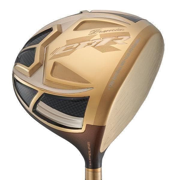 Works Golf Drivers Cbr Ust