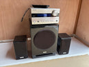 Onkyo Mini -Component H-N1 3