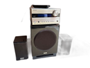 Onkyo Mini -Component H-N1 3