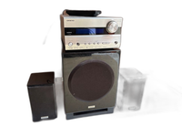 Onkyo Mini -Component H-N1 3