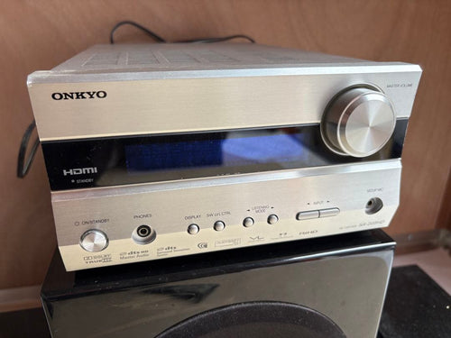 Onkyo Mini -Component H-N1 3