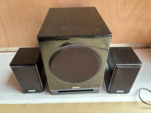 Onkyo Mini -Component H-N1 3