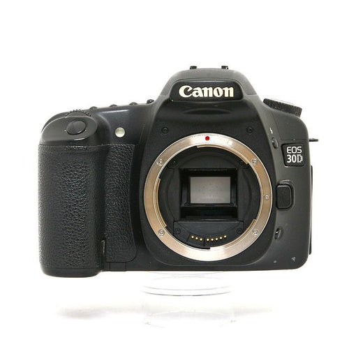 Canon Others Eos 30D