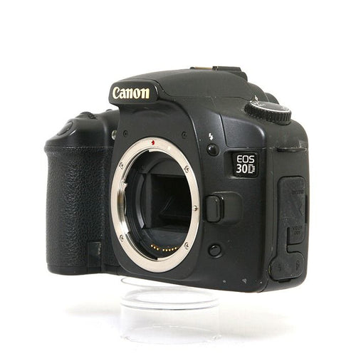 Canon Others Eos 30D