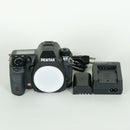 Pentax Digital Slr 1,209 K-7 K