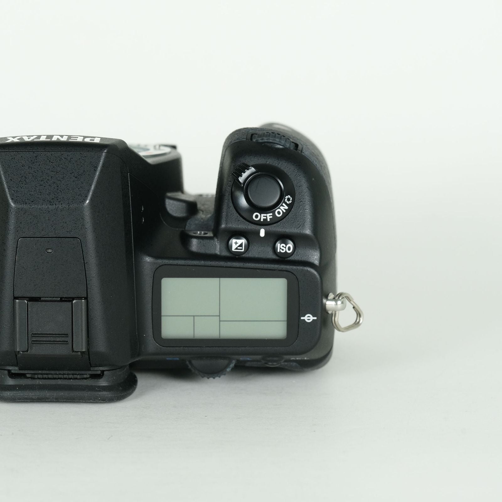 Pentax Digital Slr 1,209 K-7 K