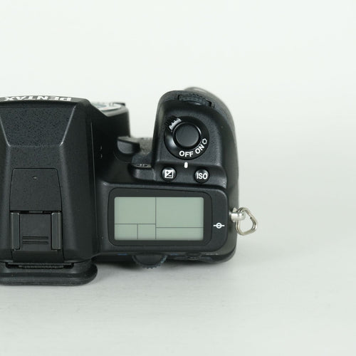 Pentax Digital Slr 1,209 K-7 K
