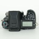 Pentax Digital Slr 1,209 K-7 K