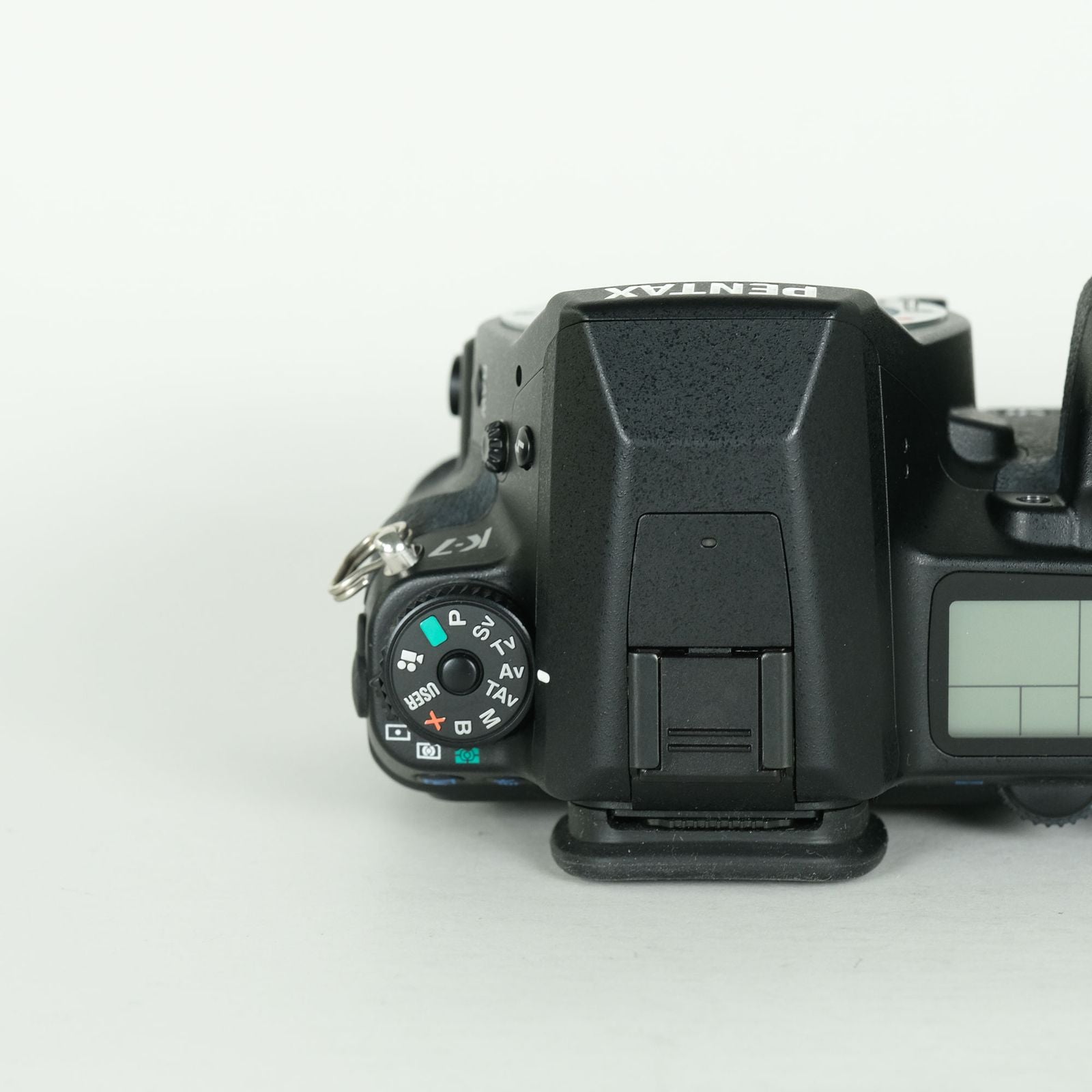 Pentax Digital Slr 1,209 K-7 K