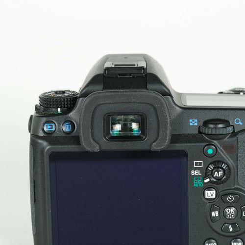 Pentax Digital Slr 1,209 K-7 K