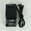 Pentax Digital Slr 1,209 K-7 K