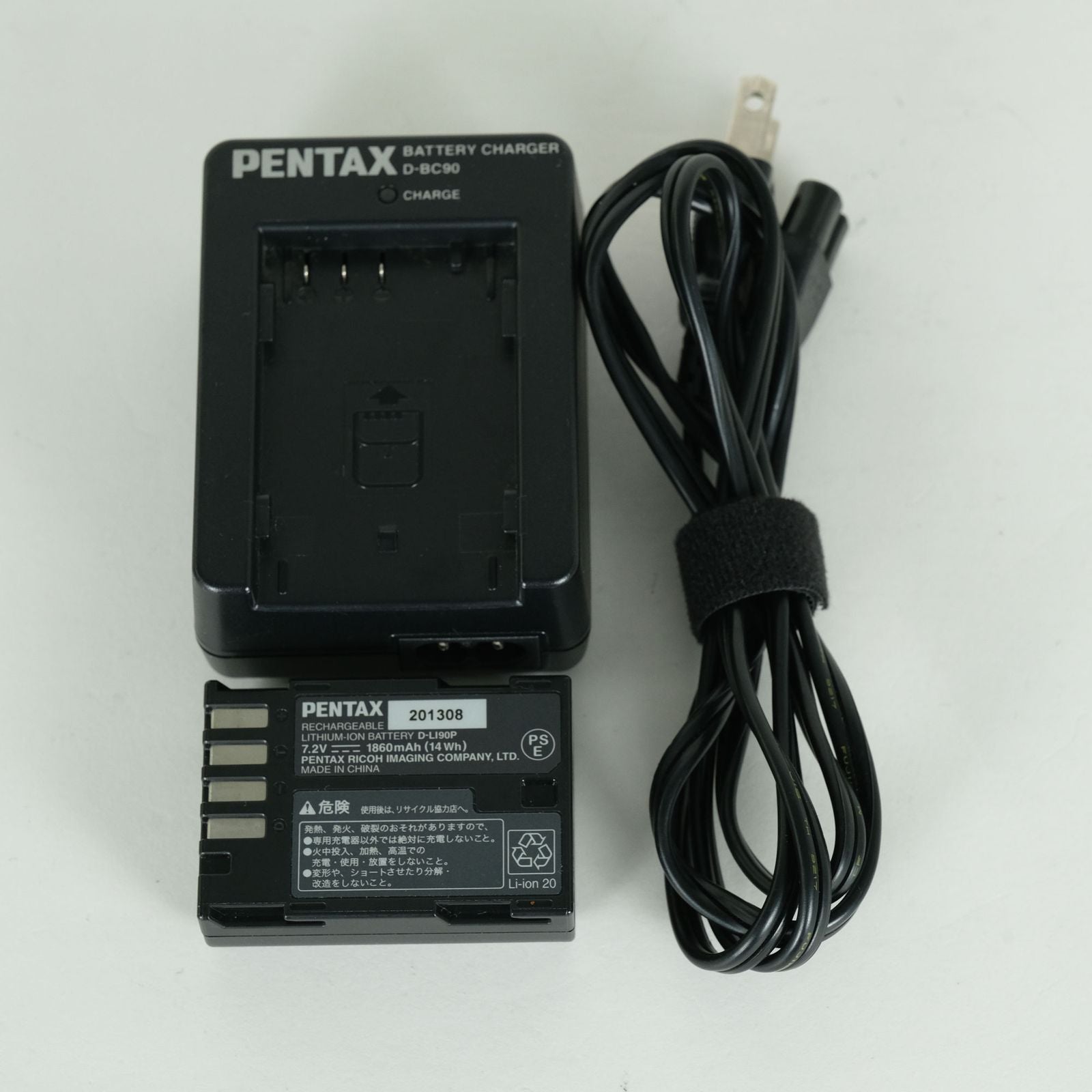 Pentax Digital Slr 1,209 K-7 K