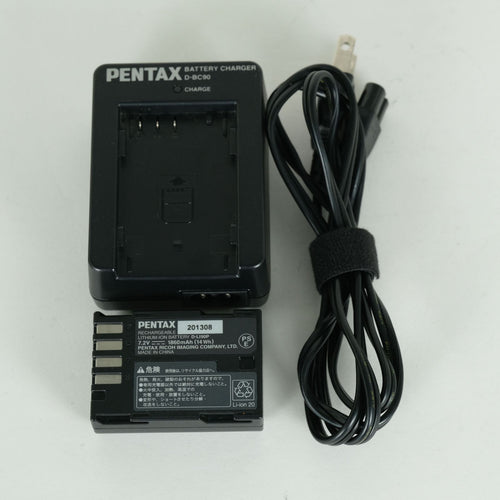 Pentax Digital Slr 1,209 K-7 K