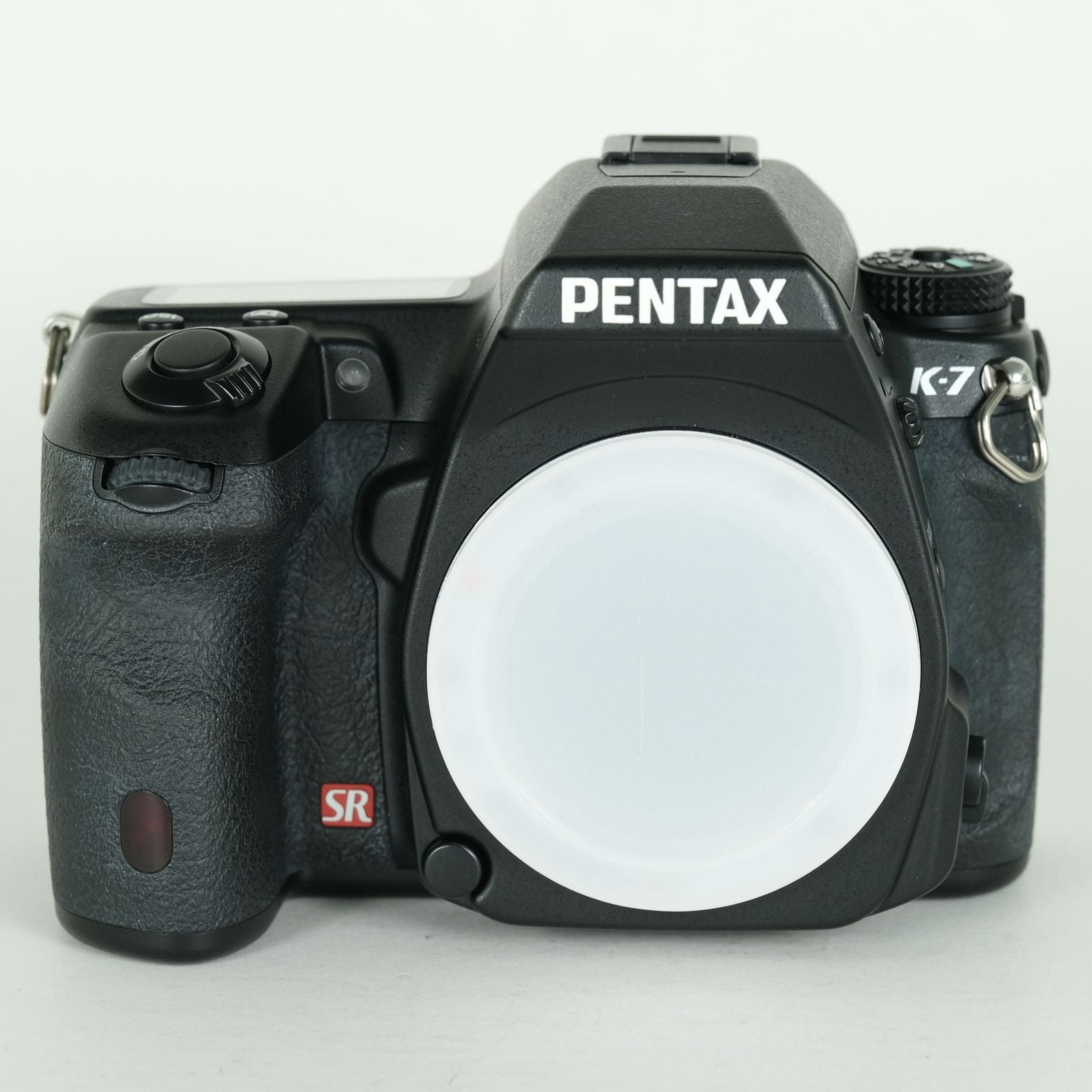 Pentax Digital Slr 1,209 K-7 K