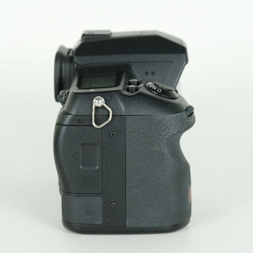 Pentax Digital Slr 1,209 K-7 K