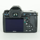 Pentax Digital Slr 1,209 K-7 K
