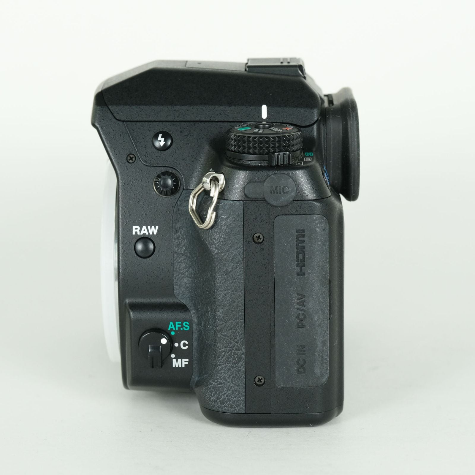 Pentax Digital Slr 1,209 K-7 K