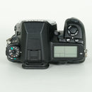 Pentax Digital Slr 1,209 K-7 K