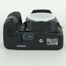 Pentax Digital Slr 1,209 K-7 K