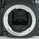 Pentax Digital Slr 1,209 K-7 K