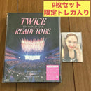 Music Twice Ready To Be Blu-Ray