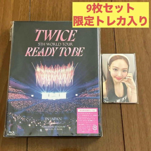 Music Twice Ready To Be Blu-Ray