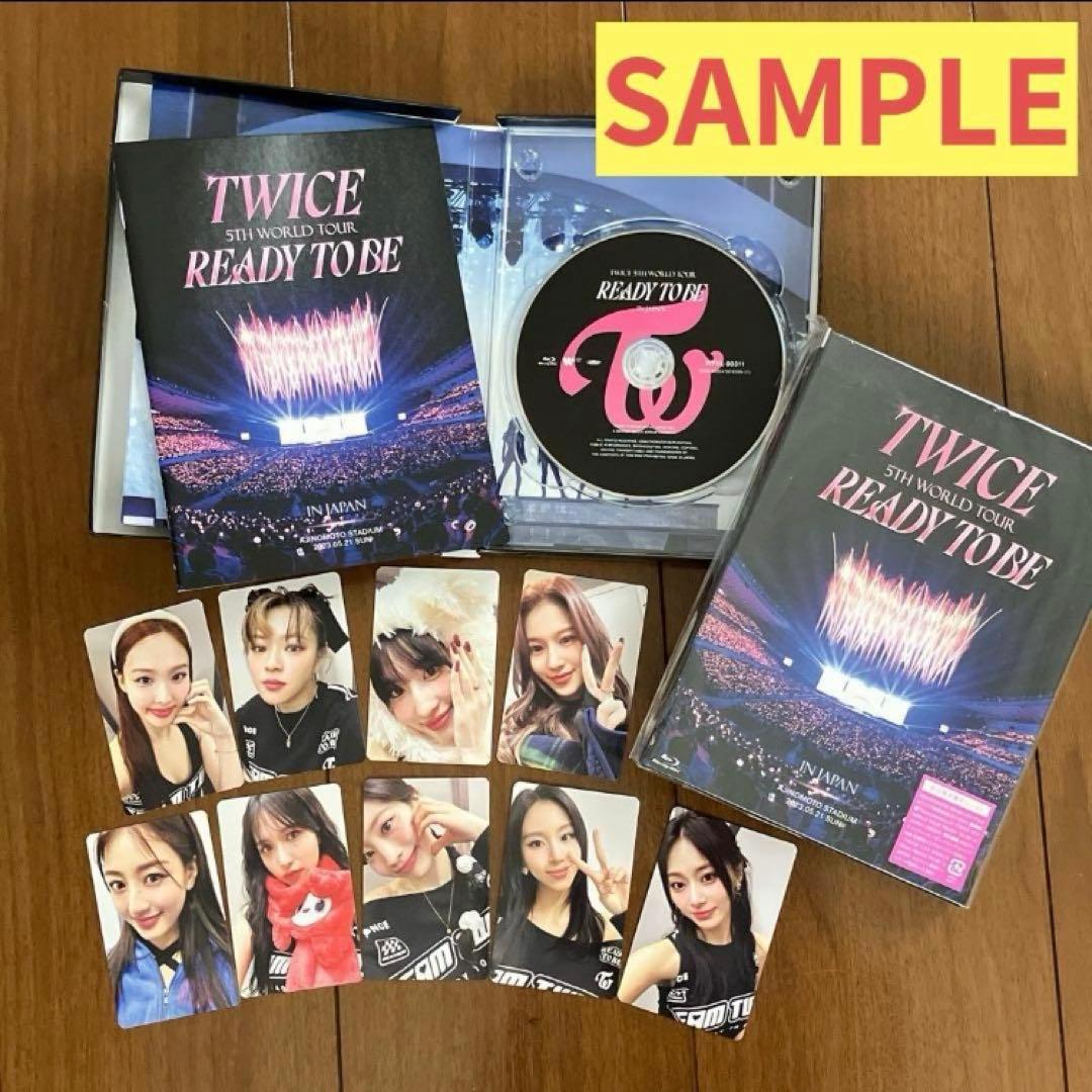 Music Twice Ready To Be Blu-Ray