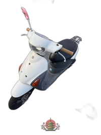 Suzuki Motorcycle Body 4