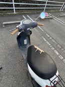 Suzuki Motorcycle Body 4