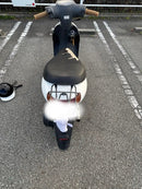 Suzuki Motorcycle Body 4