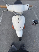 Suzuki Motorcycle Body 4