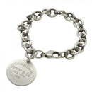 Tiffany Bracelet (Unspecified) 925 Op010386