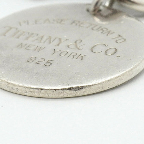 Tiffany Bracelet (Unspecified) 925 Op010386