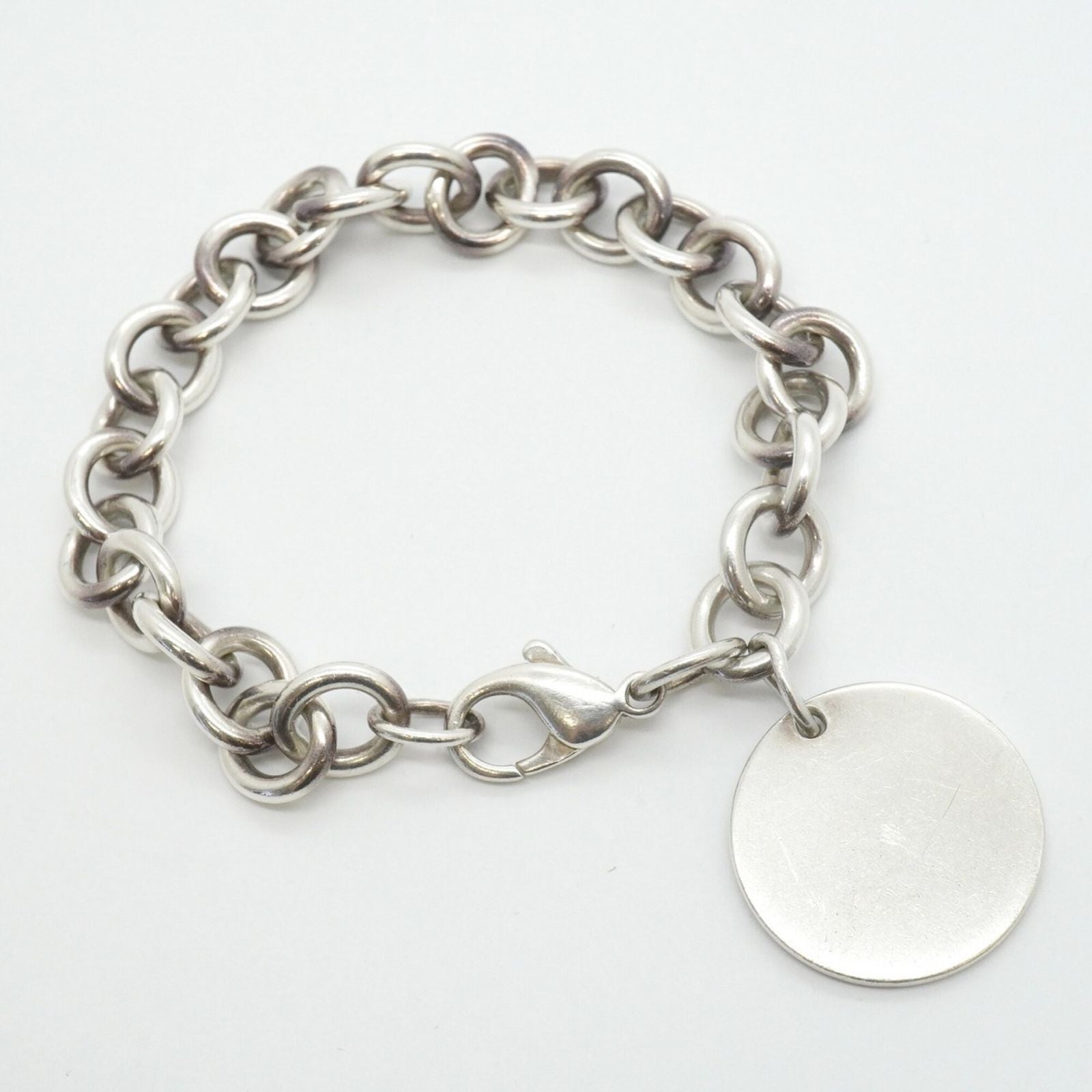 Tiffany Bracelet (Unspecified) 925 Op010386