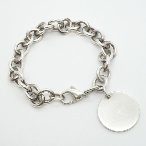 Tiffany Bracelet (Unspecified) 925 Op010386