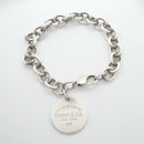 Tiffany Bracelet (Unspecified) 925 Op010386