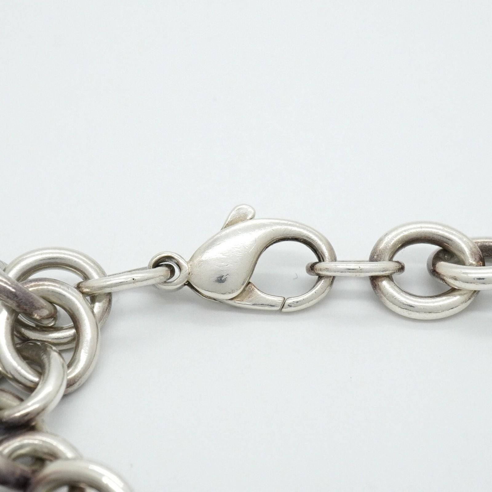 Tiffany Bracelet (Unspecified) 925 Op010386