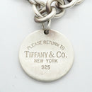 Tiffany Bracelet (Unspecified) 925 Op010386