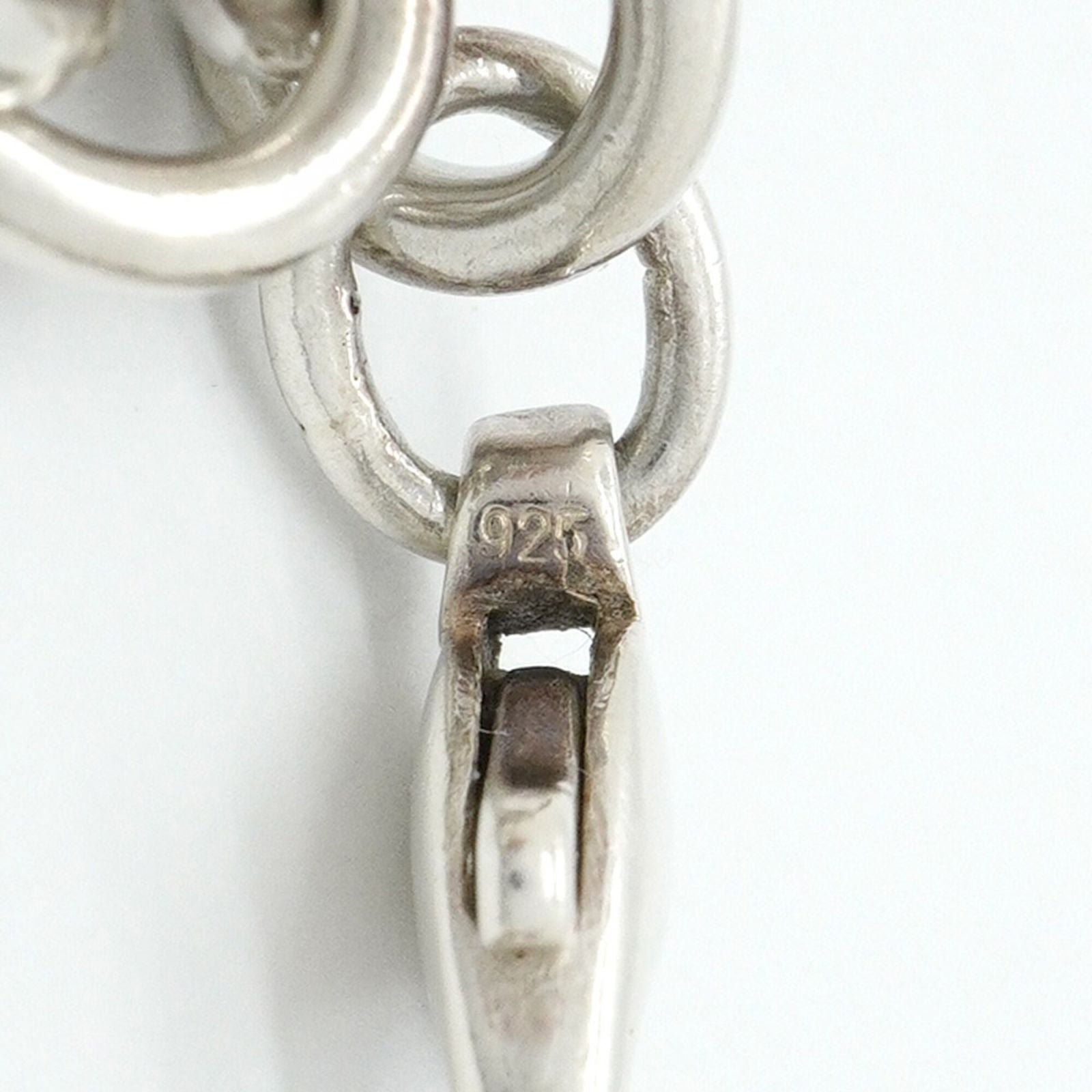 Tiffany Bracelet (Unspecified) 925 Op010386