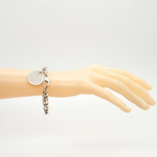 Tiffany Bracelet (Unspecified) 925 Op010386
