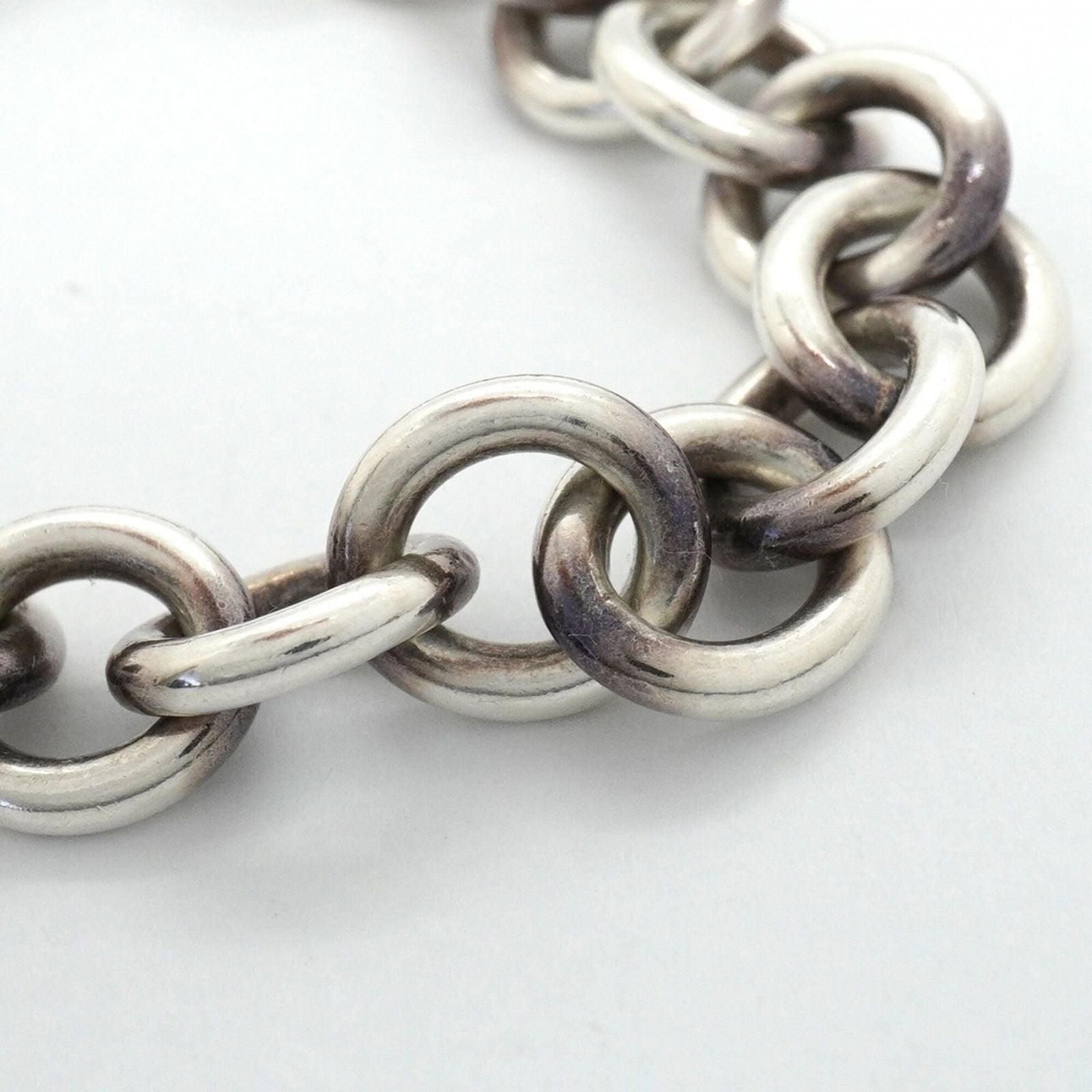 Tiffany Bracelet (Unspecified) 925 Op010386