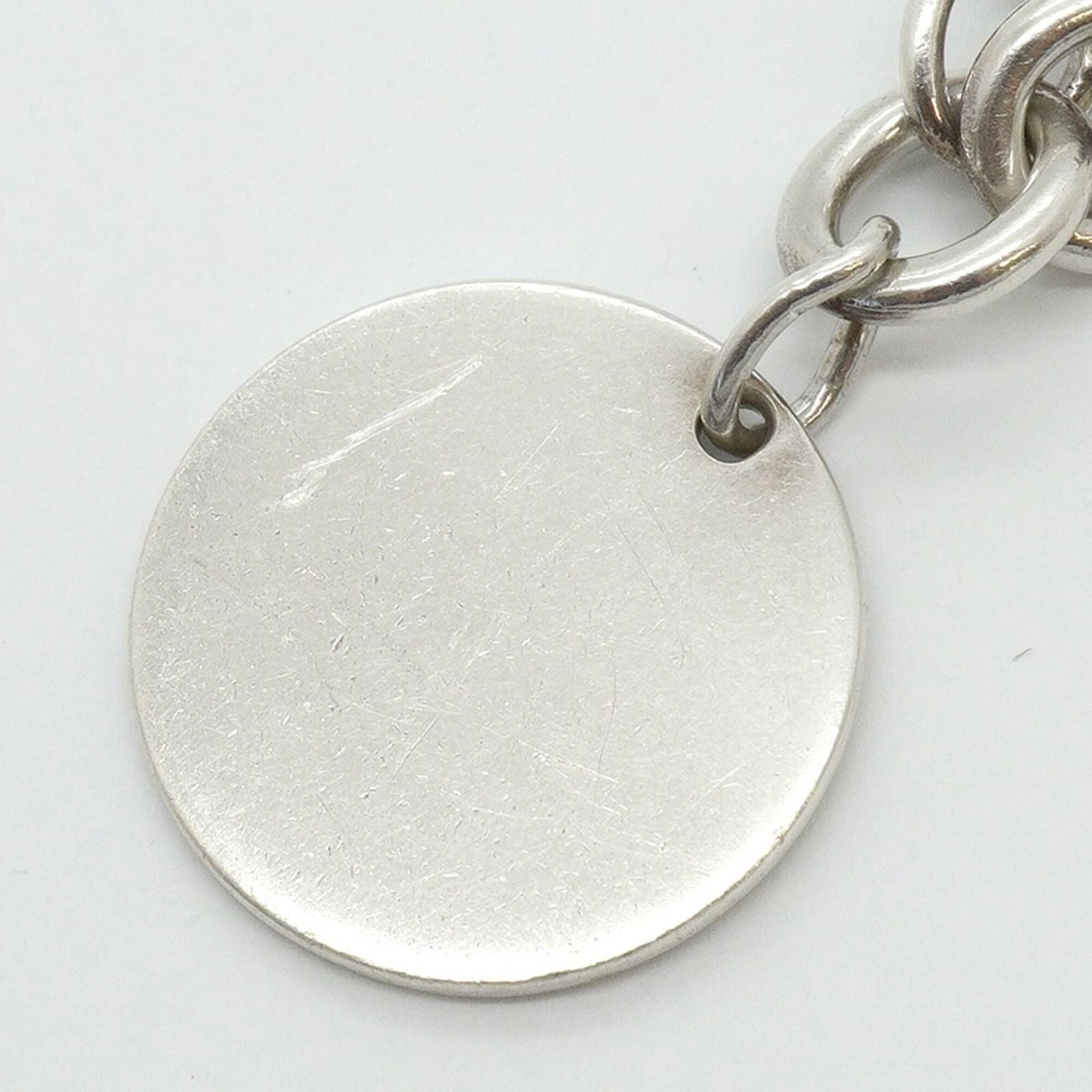 Tiffany Bracelet (Unspecified) 925 Op010386