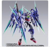 Premium Bandai Other Metal Build