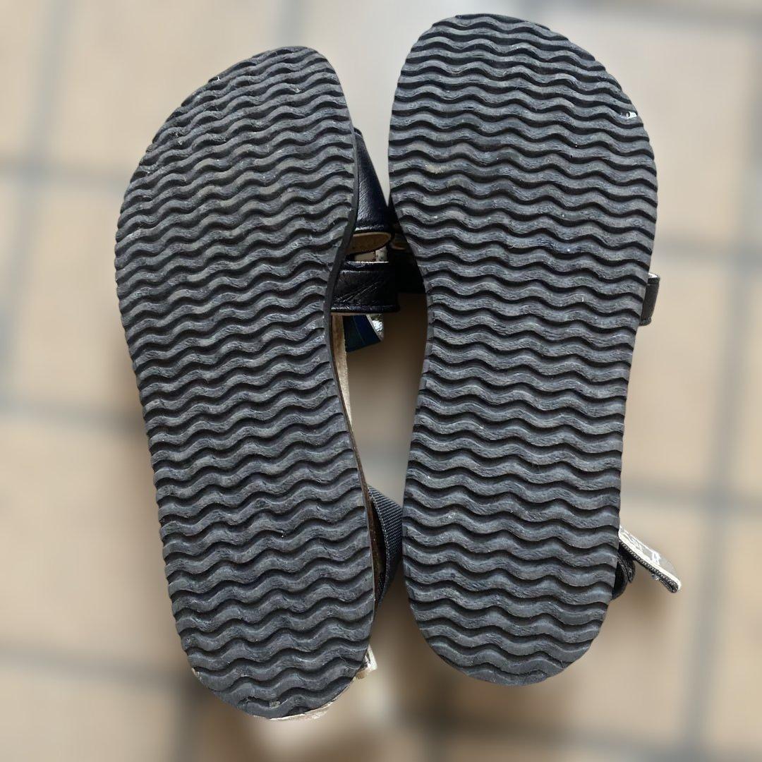 Pleats Please Comfortable Sandals