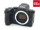 Nikon Mirrorless Interchangeable Lips Z5Ii