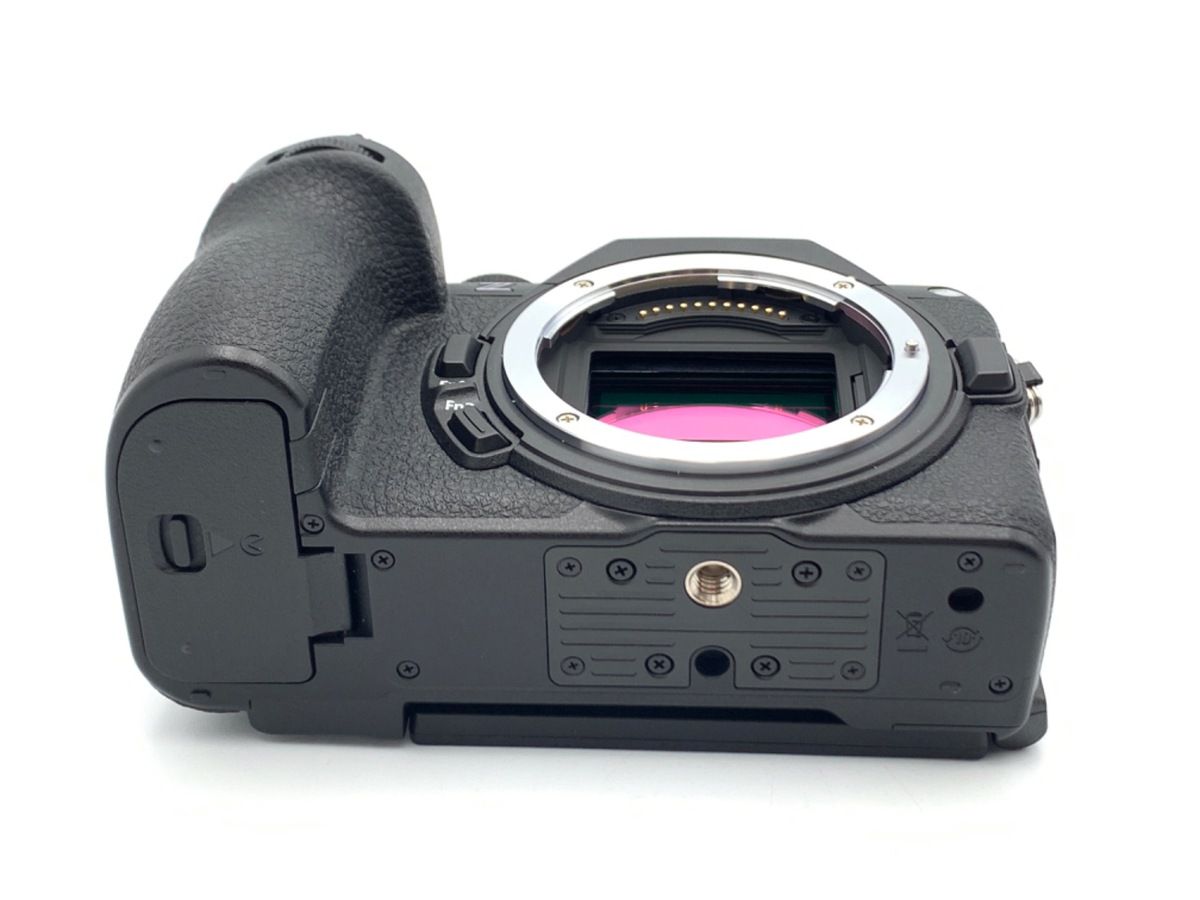 Nikon Mirrorless Interchangeable Lips Z5Ii