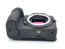 Nikon Mirrorless Interchangeable Lips Z5Ii