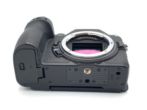 Nikon Mirrorless Interchangeable Lips Z5Ii