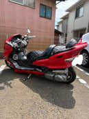 Motorcycle Frames 250